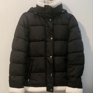 Michael Kors Coat Size XS